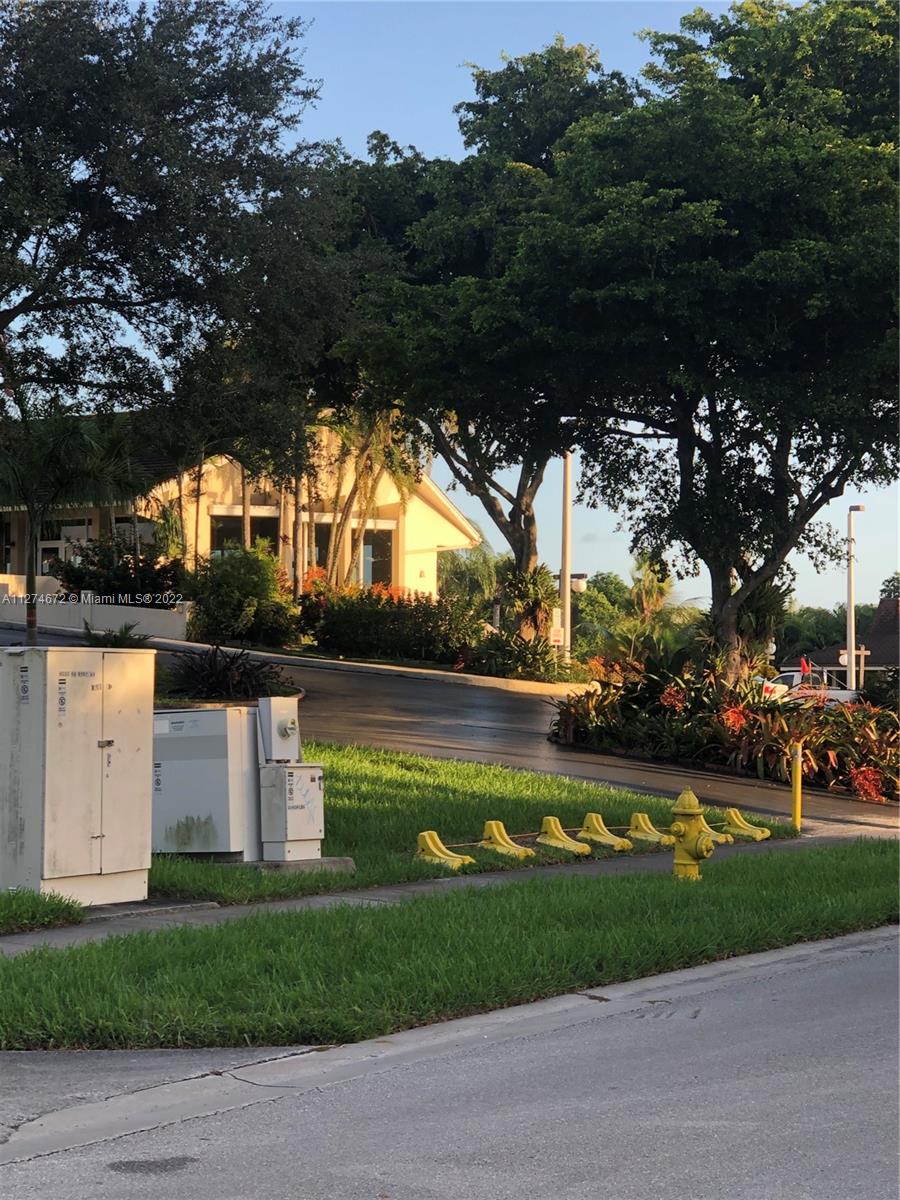 8209 SW 81st Court Miami FL 33143