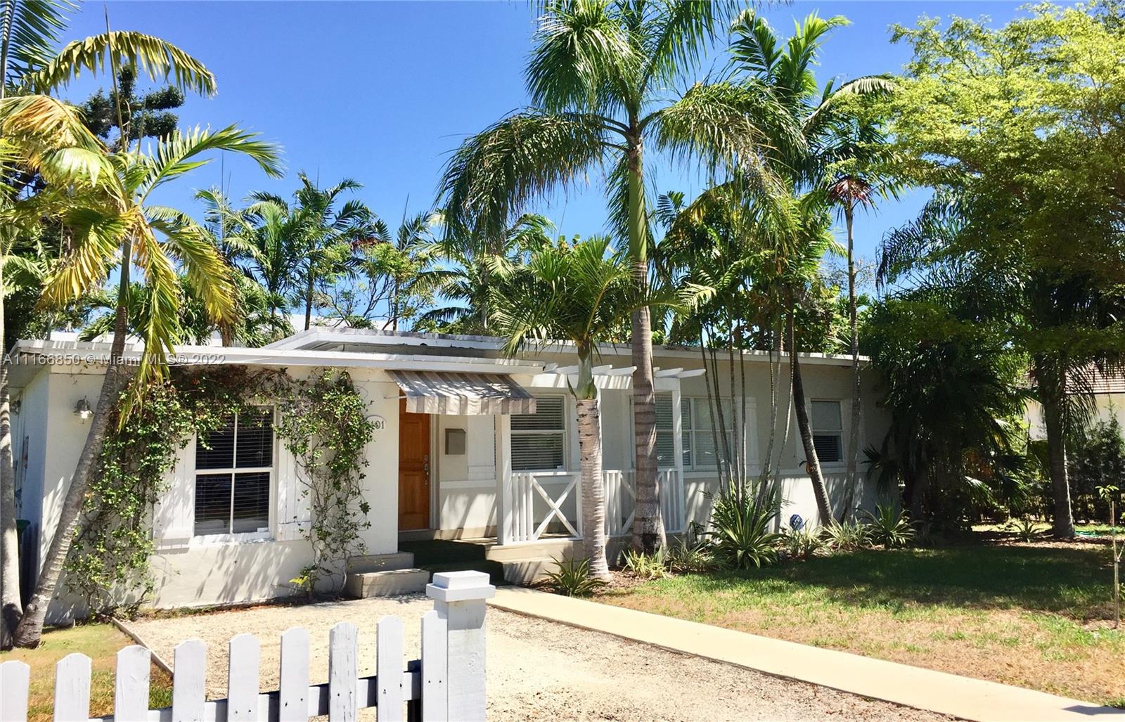 6101 SW 46th Street Miami FL 33155