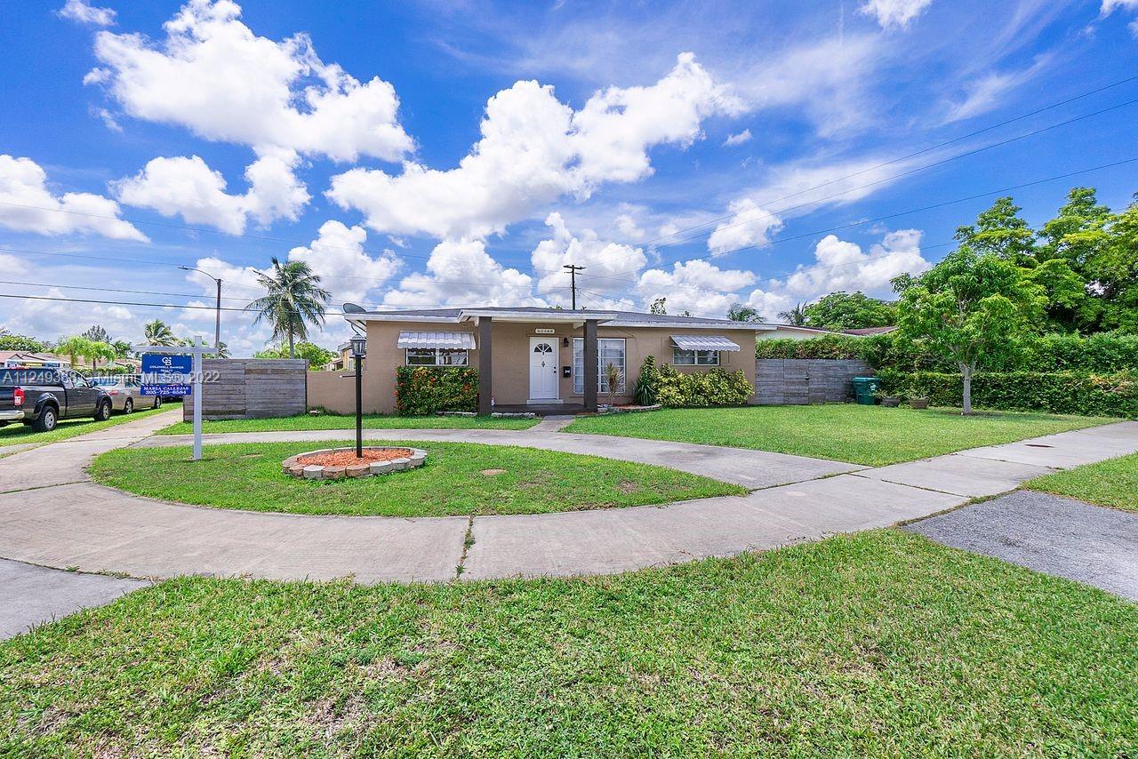 12300 SW 191st Terrace Miami FL 33177