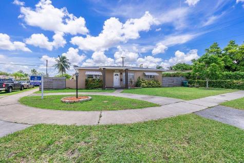 12300 SW 191st Terrace Miami FL 33177