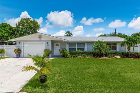 1011 SW 37th Terrace Palm City FL 34990
