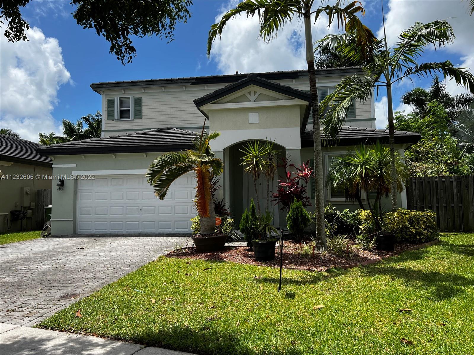 2831 NE 2nd Drive Homestead FL 33033