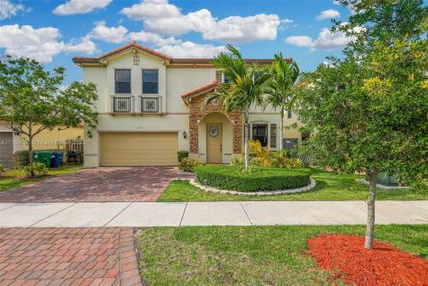 11773 SW 240th Terrace Homestead FL 33032