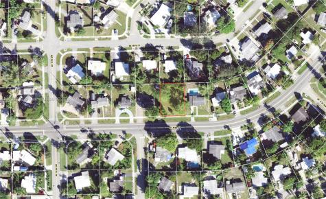 1581 NE 48th Street Pompano Beach FL 33064