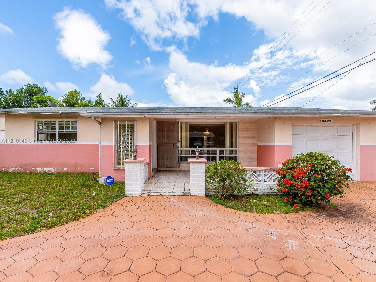7648 Coral Boulevard Miramar FL 33023
