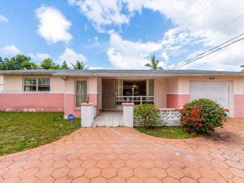 7648 Coral Boulevard Miramar FL 33023