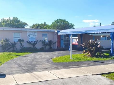 3720 SW 86th Avenue Miami FL 33155