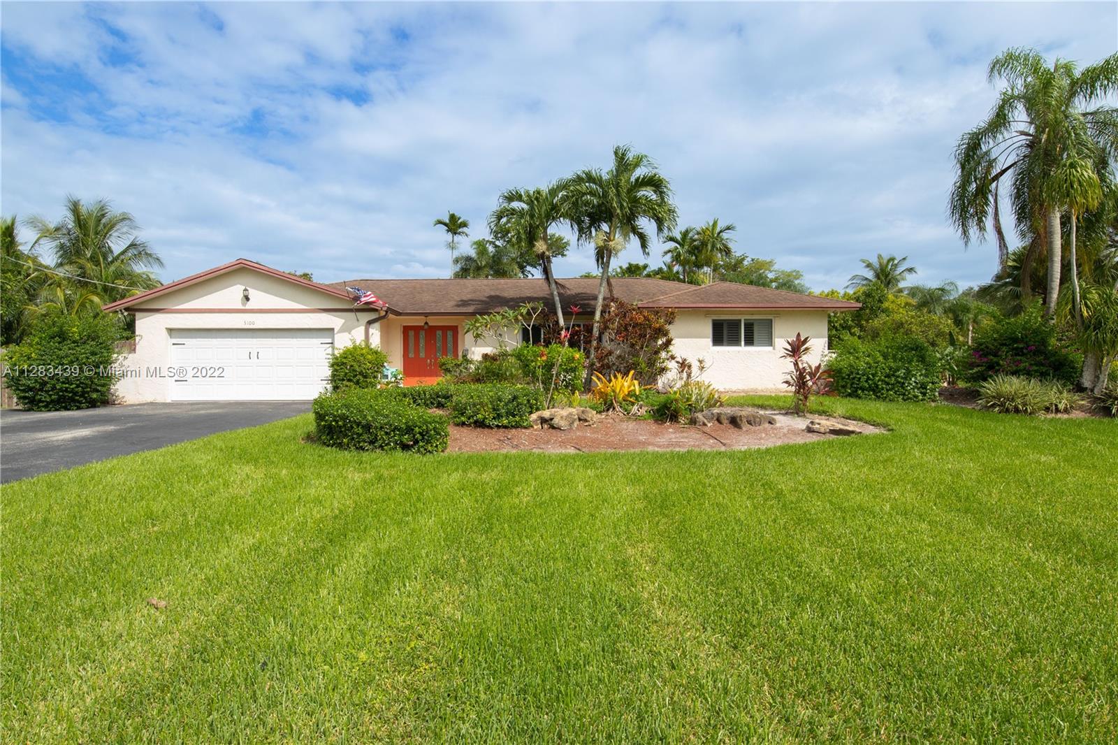 5100 SW 167th Avenue Southwest Ranches FL 33331