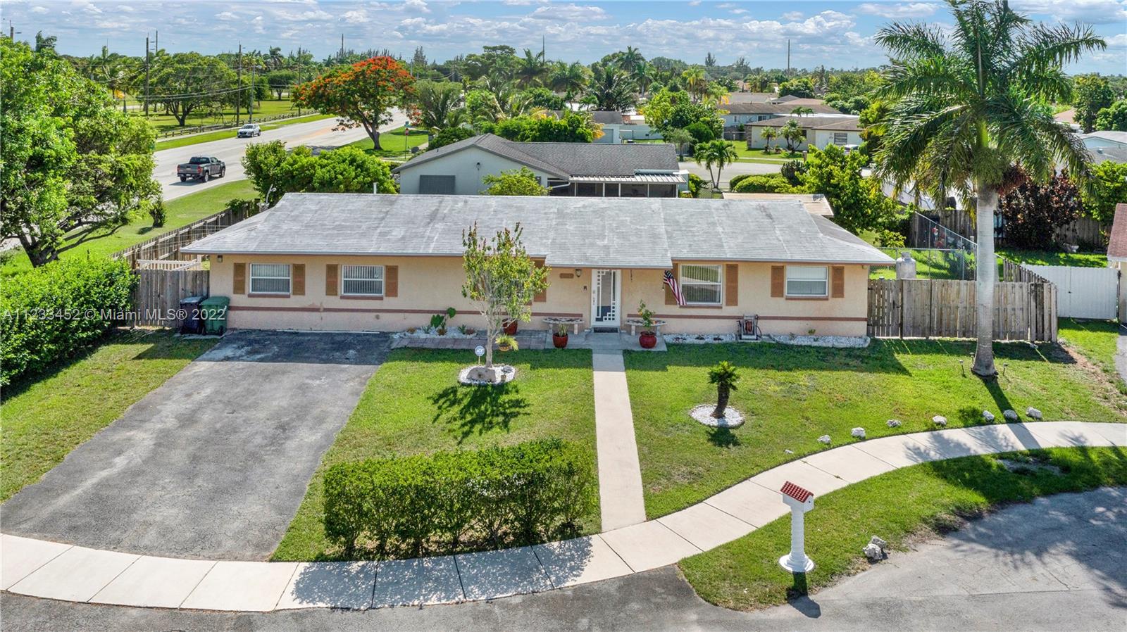 26770 SW 124th Avenue Homestead FL 33032