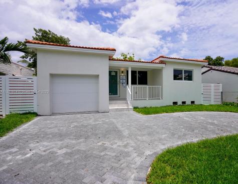 1621 SW 17th Terrace Miami FL 33145