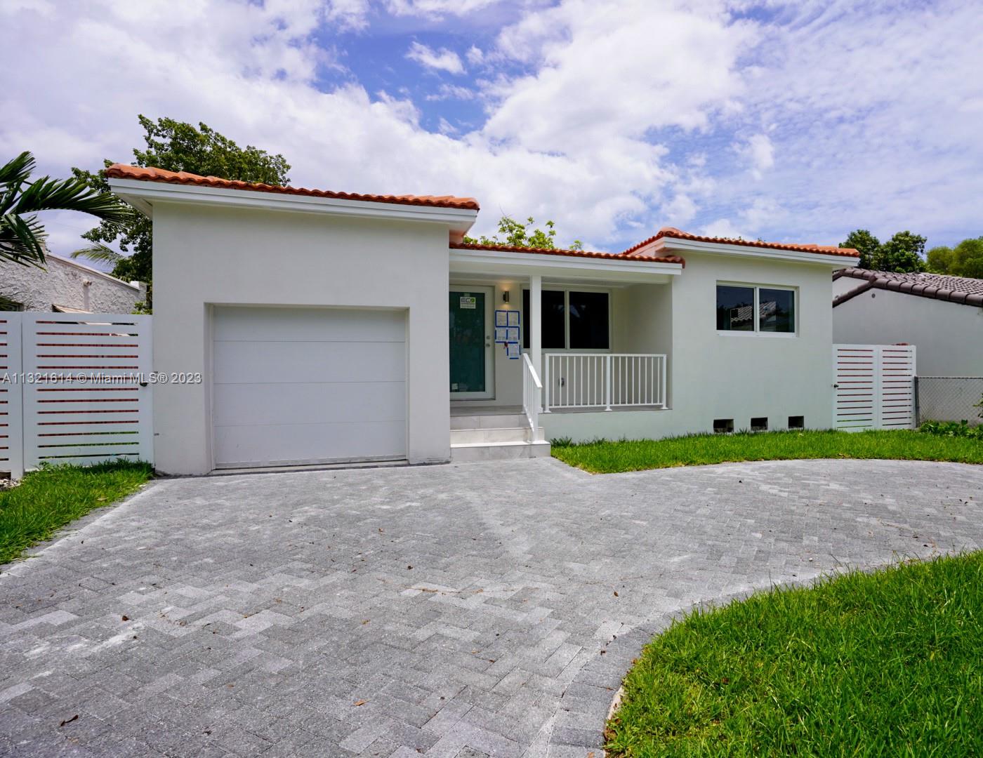 1621 SW 17th Terrace Miami FL 33145