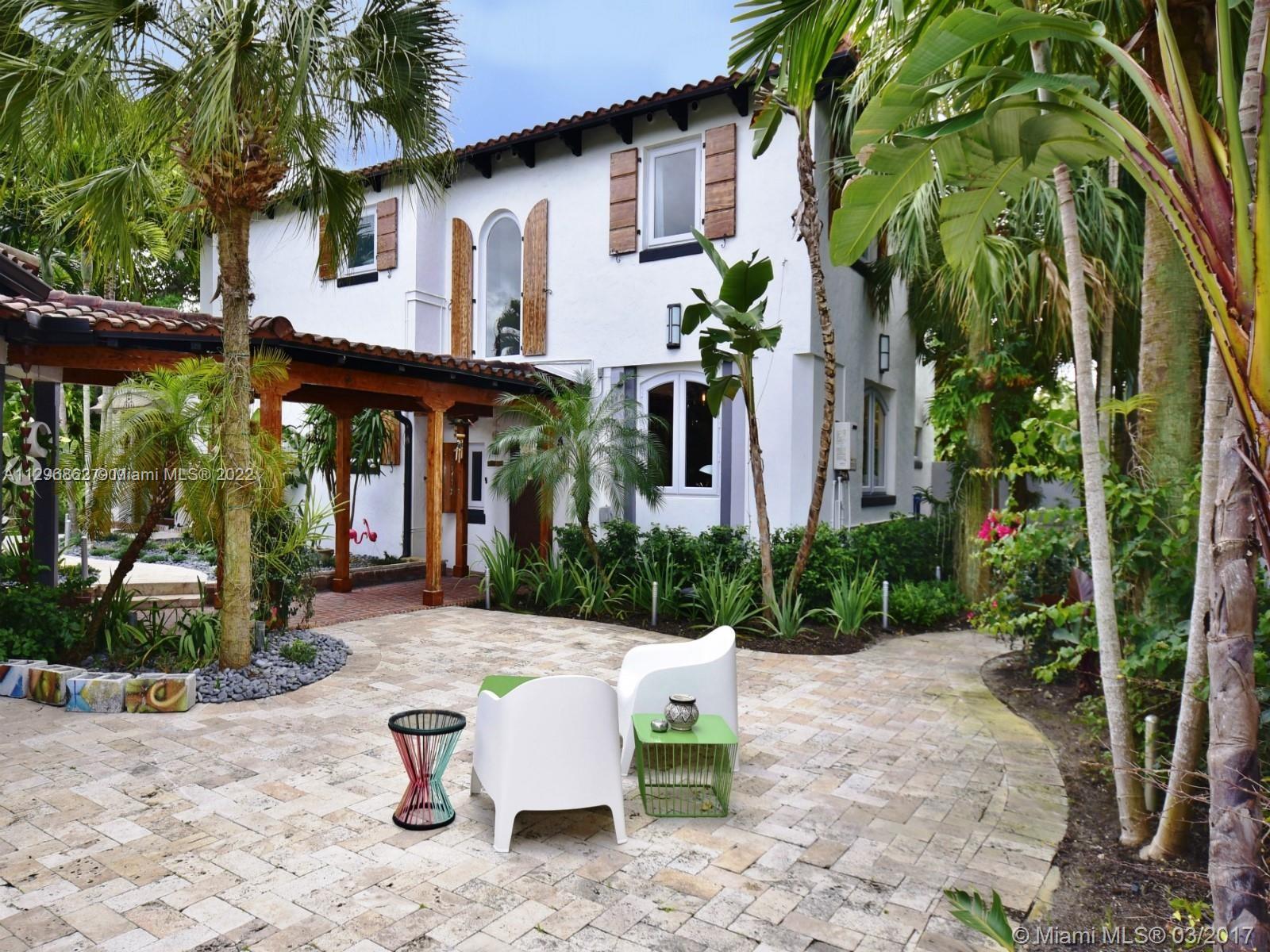 893 NE 96th Street Miami Shores FL 33138