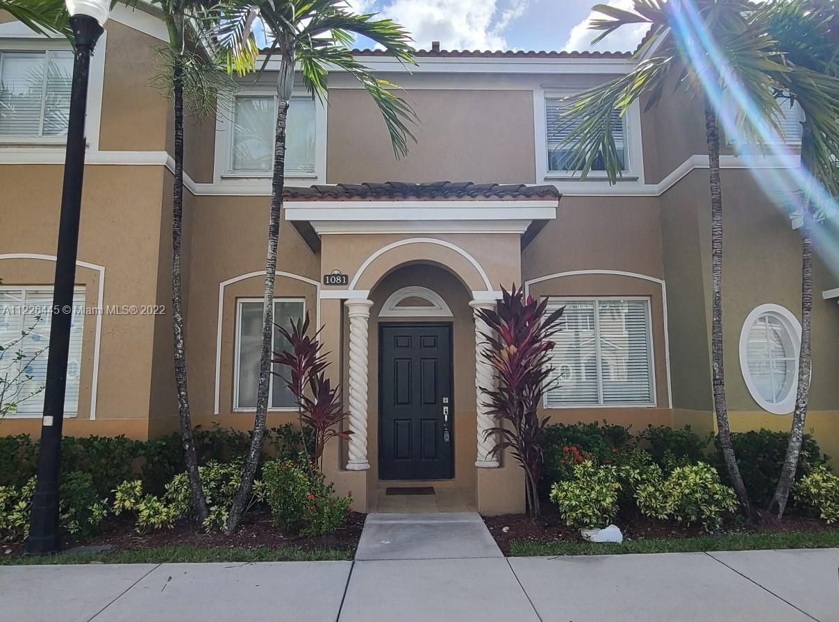 1081 SE 23rd Avenue Homestead FL 33035