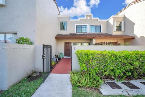 10420 SW 153rd Court Miami FL 33196