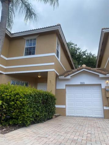 2813 NW 99th Terrace Sunrise FL 33322