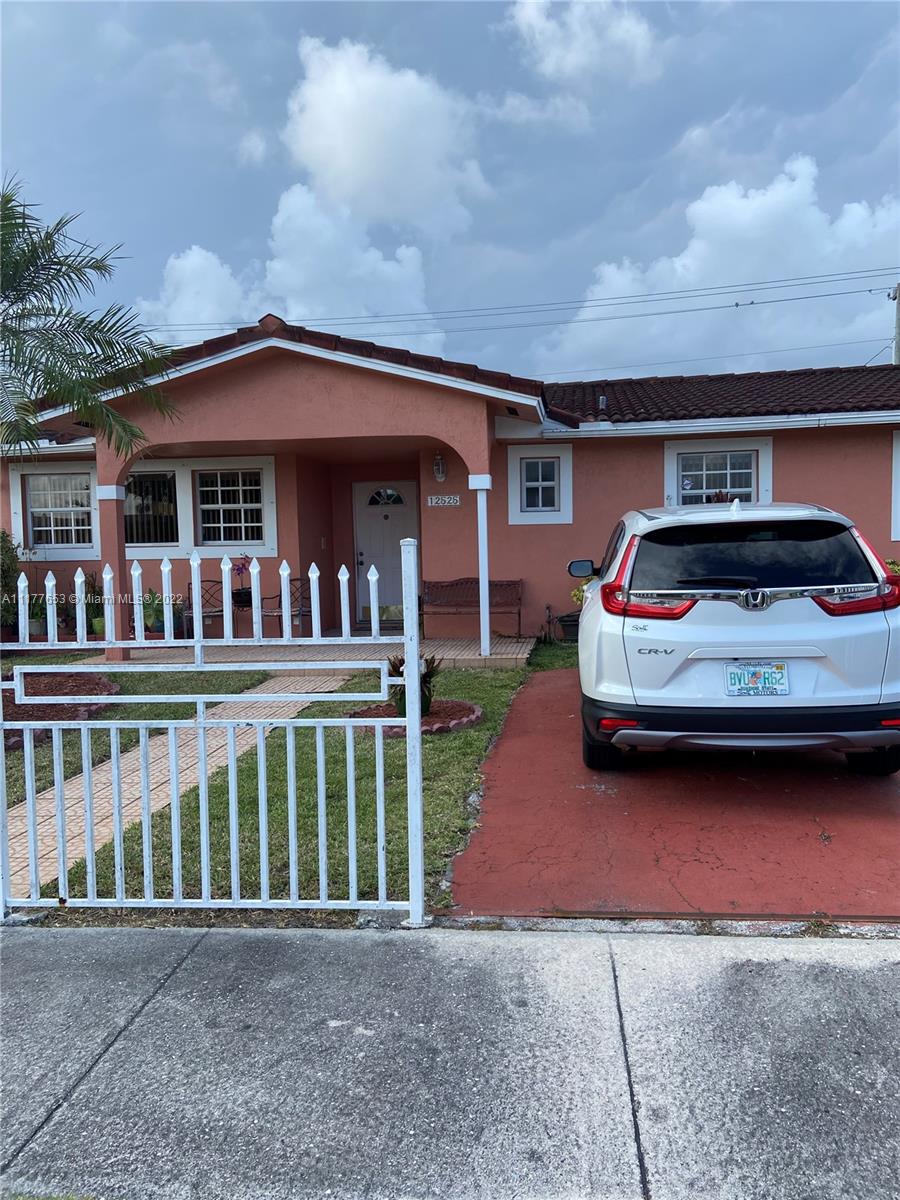 12525 SW 189th Street Miami FL 33177