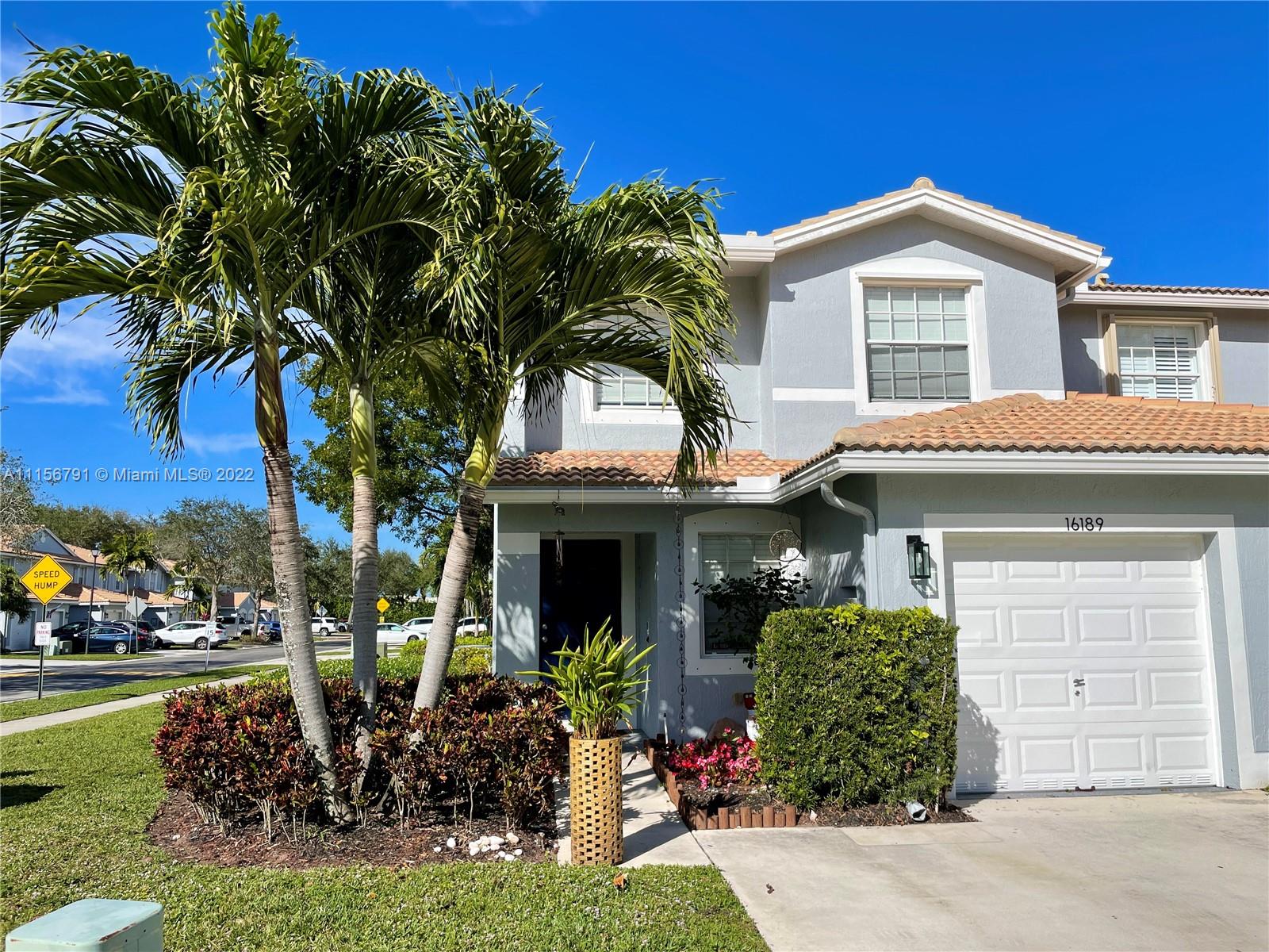 16189 Sierra Palms Drive Delray Beach FL 33484