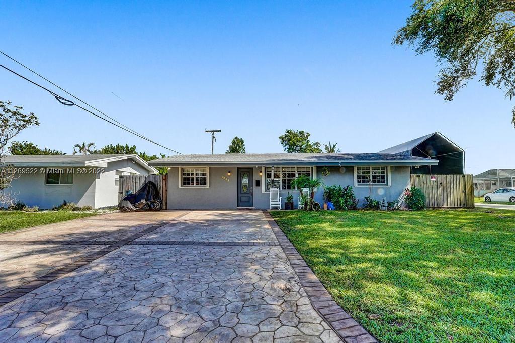 7601 NW 14th Street Pembroke Pines FL 33024