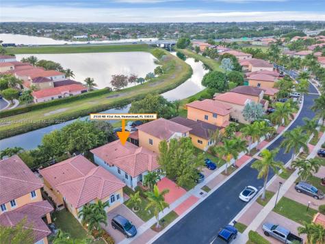 2510 NE 41st Avenue Homestead FL 33033