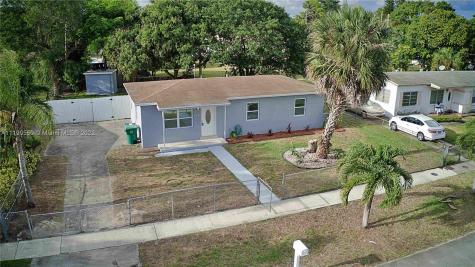 3431 NW 8th Street Lauderhill FL 33311