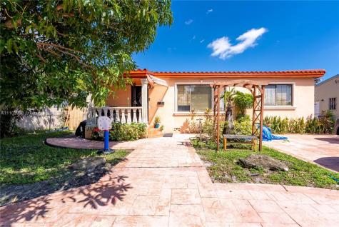 111 NE 170th Street North Miami Beach FL 33162