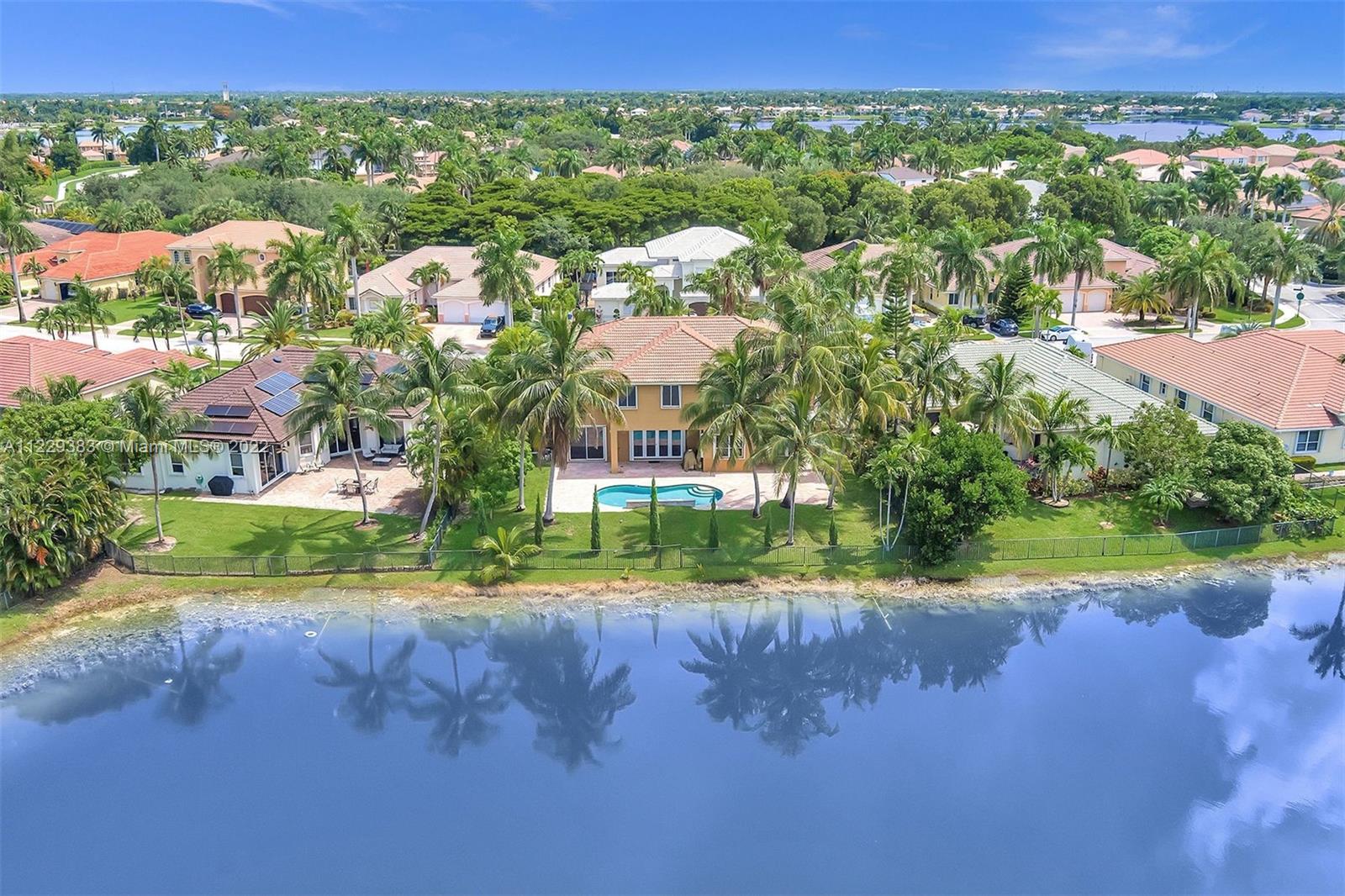 18562 SW 42nd Street Miramar FL 33029