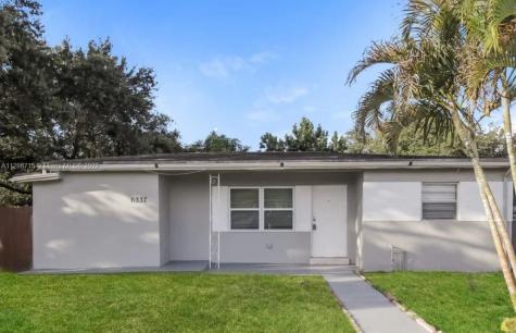 6337 Grant Street Hollywood FL 33024