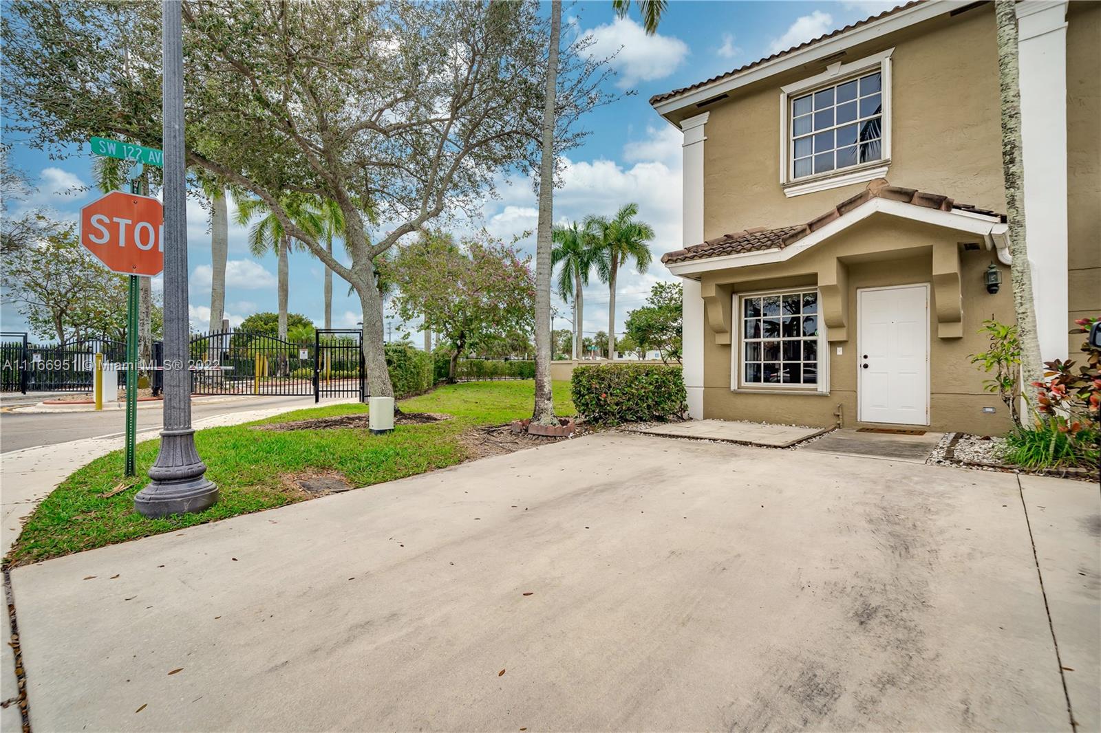 12202 SW 8th Court Pembroke Pines FL 33025