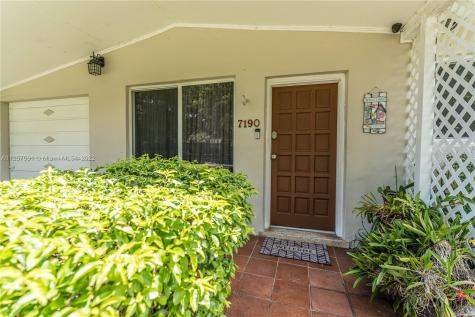 7190 Harding Street Hollywood FL 33024