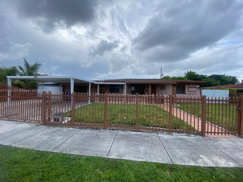 3731 SW 32nd Court West Park FL 33023