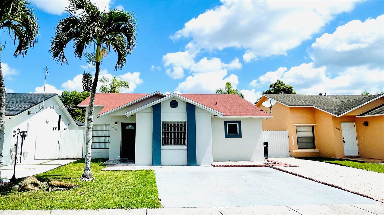 10401 SW 210th Terrace Cutler Bay FL 33189