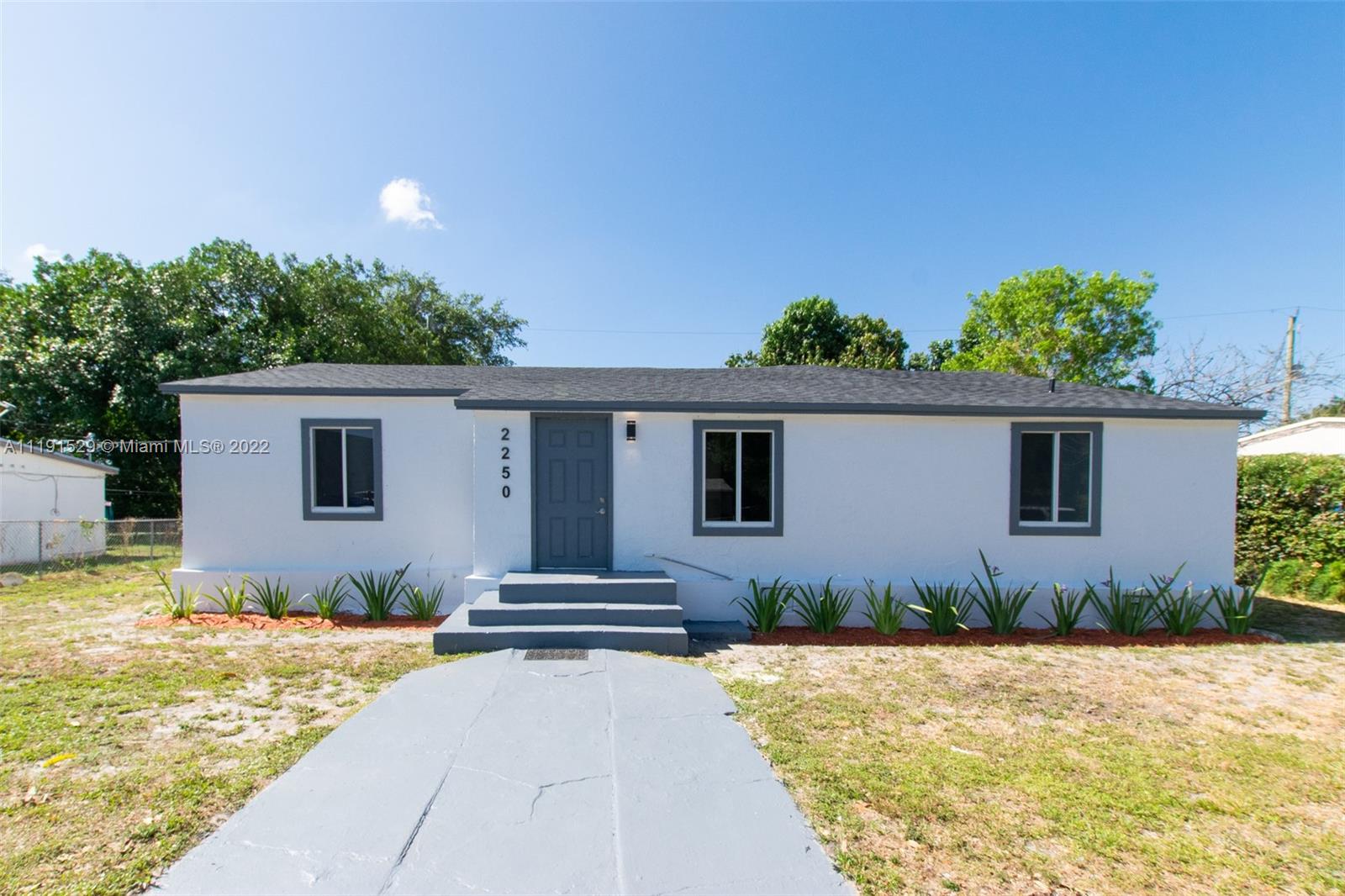 2250 NW 94th Street Miami FL 33147