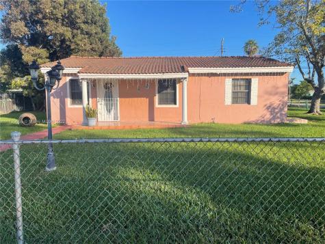 7351 SW 38th Street Miami FL 33155