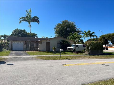 13610 SW 74th Street Miami FL 33183