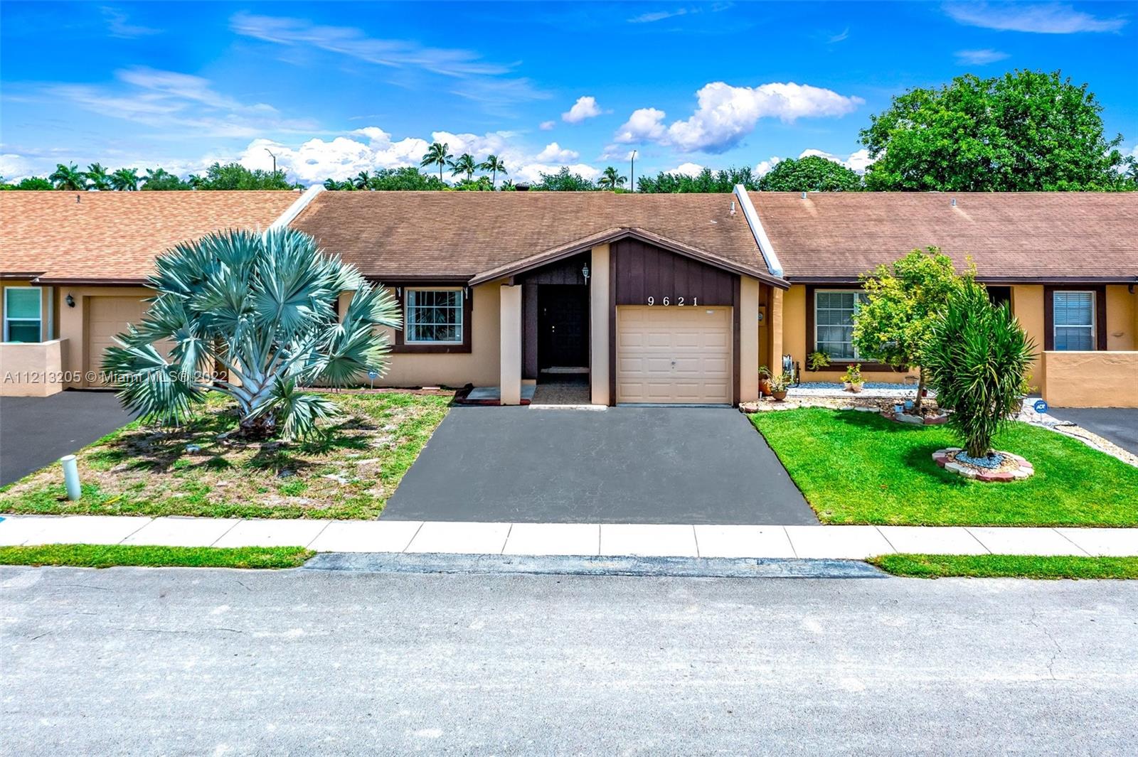 9621 W Fern Lane Miramar FL 33025