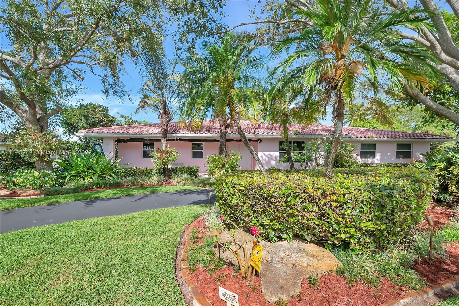 14530 SW 77th Court Palmetto Bay FL 33158