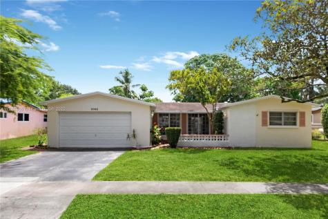 5092 SW 88th Terrace Cooper City FL 33328