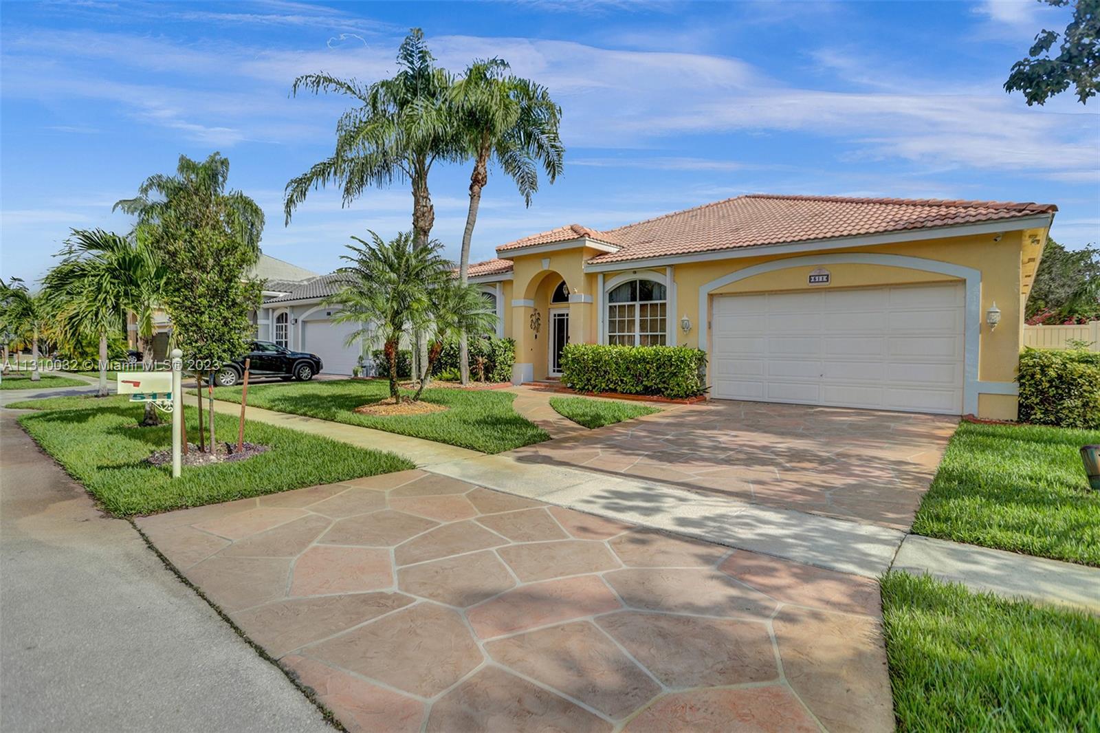 511 SW 178th Way Pembroke Pines FL 33029