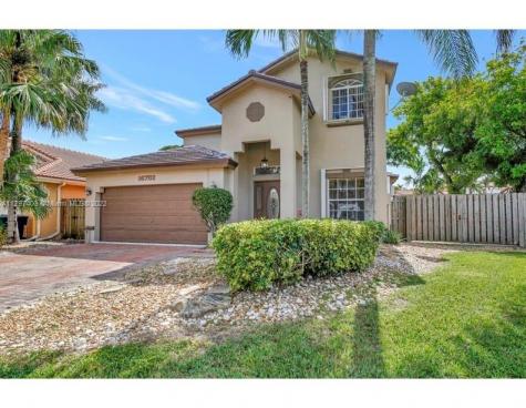 16782 SW 90th Street Miami FL 33196