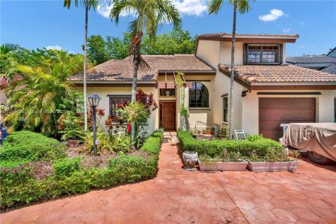 6327 SW 127th Court Miami FL 33183