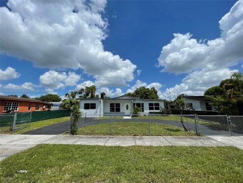 3281 NW 15th Street Lauderhill FL 33311