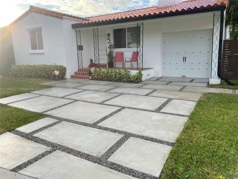 2494 SW 19th Street Miami FL 33145