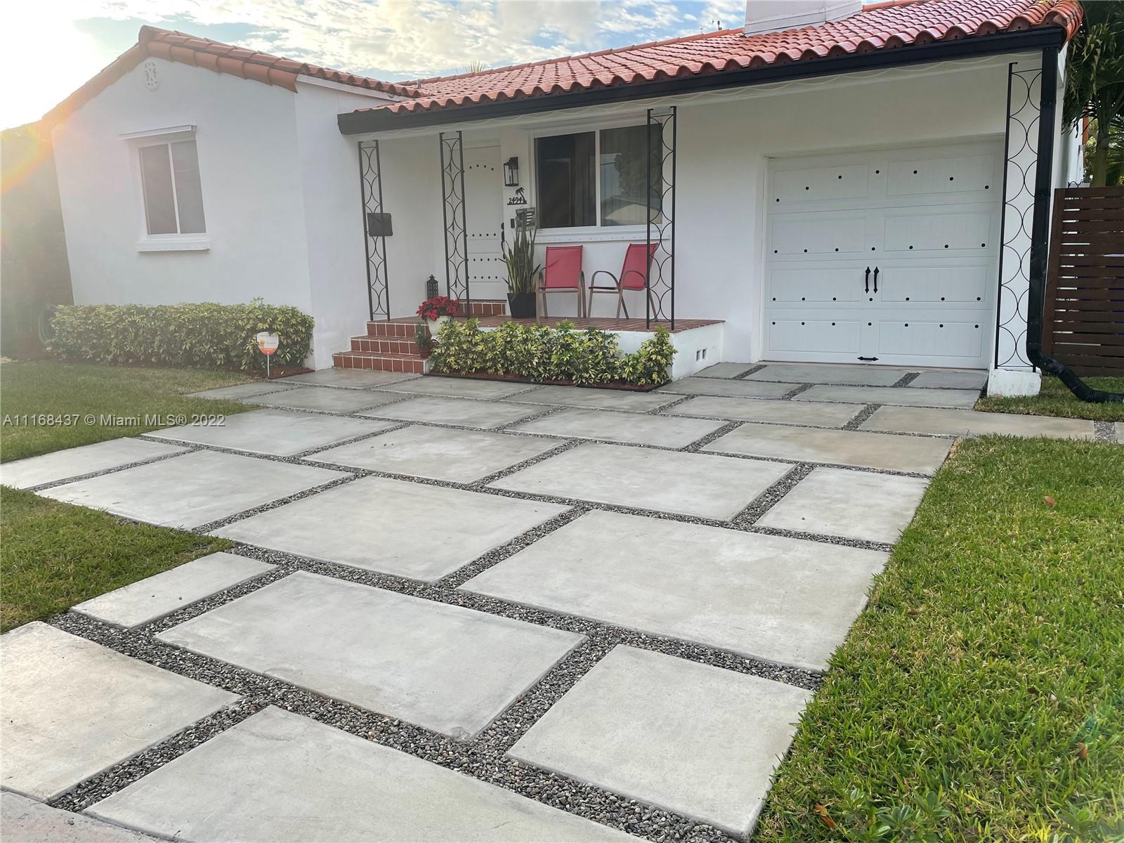 2494 SW 19th Street Miami FL 33145