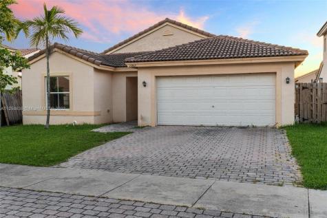 23862 SW 106th Place Homestead FL 33032