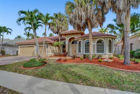 18543 SW 41st Street Miramar FL 33029