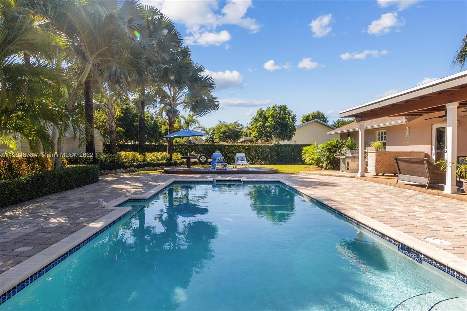 27301 SW 164th Avenue Homestead FL 33031