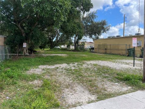 715 SW 8th Avenue Homestead FL 33030