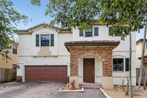 11556 SW 234th Street Homestead FL 33032