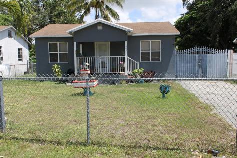 247 NW 97th Street Miami FL 33150