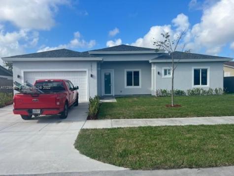16820 NW 52nd Avenue Miami Gardens FL 33055